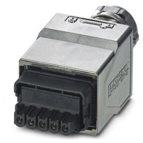 Power-Steckverbinder 1421785 CUC-PPC-C2ZNI-SS/24FKP5 Phoenix Contact Inhalt: 1 St.