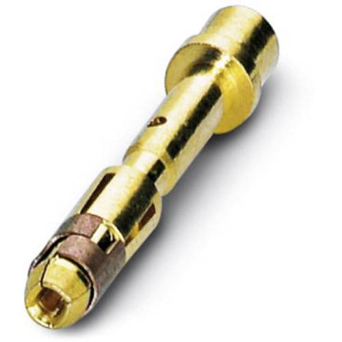 Crimpkontakt 1605566 SF-6FS2000 Phoenix Contact Inhalt: 100 St.