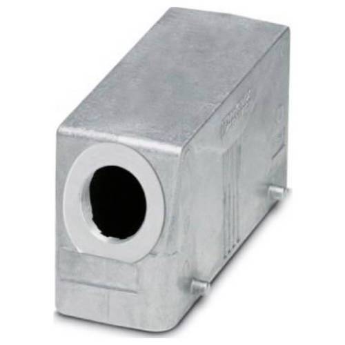 Phoenix Contact 1412773 HC-STA-B24-HLFD-1STM25-EL-AL Tüllengehäuse 1 St.