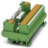 Übergabemodul Varioface-FLKM Phoenix Contact 2909894 FLKM-2FLK14/KDS3-MT/AN/S7-1500 Inhalt: 1 St.