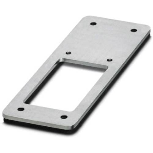 Adapterplatte HC-B24/10-ADP-SS Phoenix Contact Inhalt: 1 St.