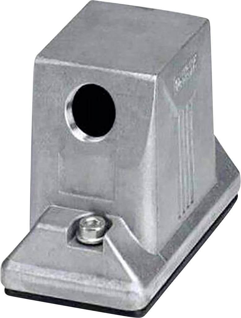 Phoenix Contact 1413391 HC-ADV-B10-HLWH-1STM25-EMC-AL Tüllengehäuse 1 St.