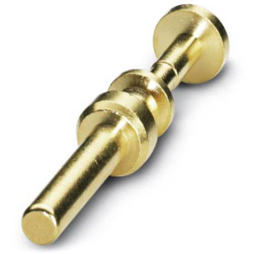 Crimpkontakt 1605745 SM-36KP003 Phoenix Contact Inhalt: 20 St.