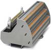 Passivmodul Varioface-VIP-3/SC Phoenix Contact 2908499 VIP-3/PT/FLK50/AN/2P/S7-1500 Inhalt: 1 St.