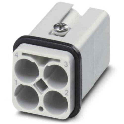 Phoenix Contact 1419898 Kontakteinsatz 4 Crimpen 1 St.