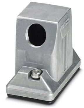 Phoenix Contact 1413365 HC-ADV-B06-HLWH-1STM25-EMC-AL Tüllengehäuse 1 St.