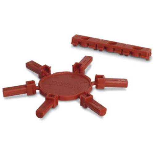 Phoenix Contact 3212308 Kodierelement Rot 1 St.