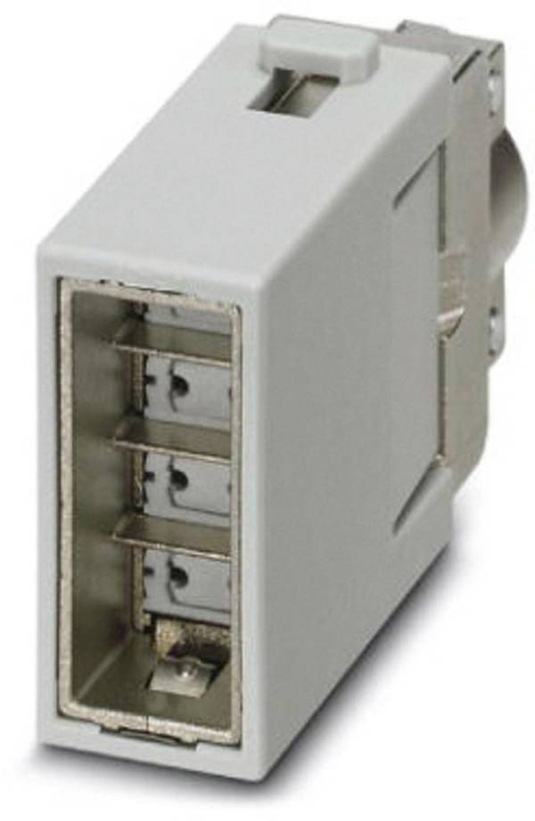 Phoenix Contact 1417302 Kontakteinsatzmodul  8 Crimpen 1 St. Piece