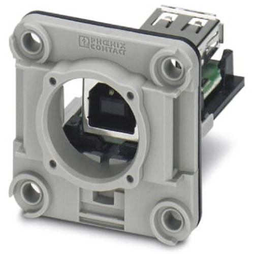 Phoenix Contact CUC-V06-F1PGY-UBB/UBAB USB-Einbaumodul 1 St.