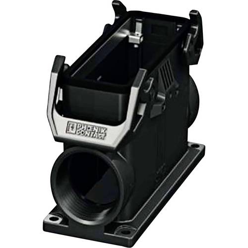 Phoenix Contact 1421370 HC-EVO-B24-SHWD-2SSM32-PLRBK Sockelgehäuse 1 St.