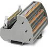Passivmodul Varioface-VIP Phoenix Contact 2908496 VIP-3/PT/FLK50/AN/S7-1500 Inhalt: 1 St.