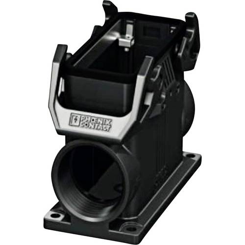 Phoenix Contact 1421455 HC-EVO-B16-SHWD-2SSM25-PLRBK Sockelgehäuse 1 St.