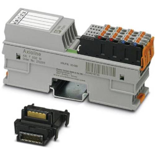 Thumbnail - Phoenix Contact AXL F SGI2 1H 2702911 I/O-Modul 5 V/DC