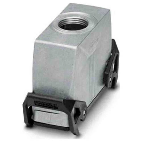 Phoenix Contact 1412742 HC-STA-B24-CHWD-1TTM32-ELC-AL Kupplungsgehäuse 1 St.