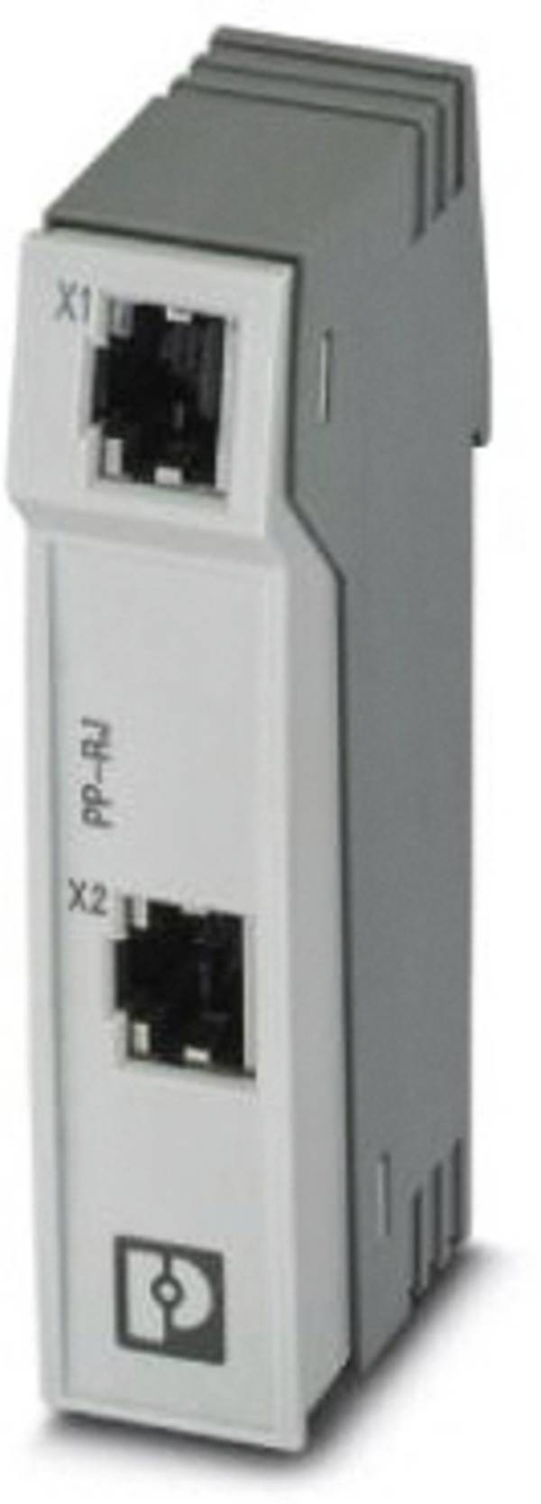 Phoenix Contact PP-RJ-RJ Patch-Panel