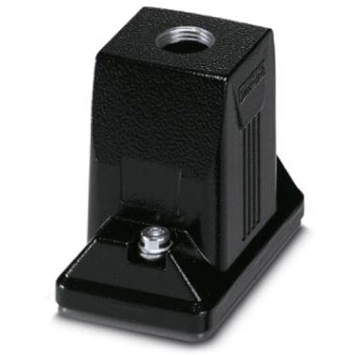 Phoenix Contact 1420904 HC-ADV-B06-HLWH-1TTM20-MF-BK Tüllengehäuse 1 St.