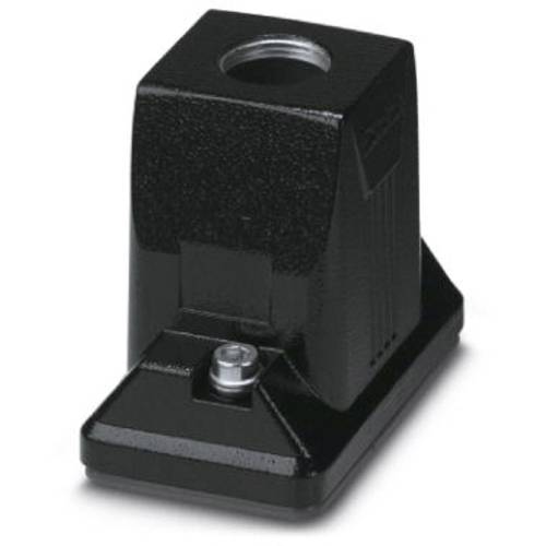 Phoenix Contact 1420905 HC-ADV-B06-HLWH-1TTM25-MF-BK Tüllengehäuse 1 St.