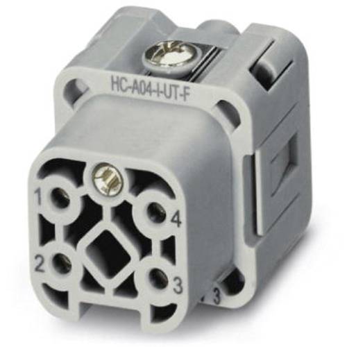 Phoenix Contact 1585249 Kontakteinsatz 4 Schrauben 1 St.