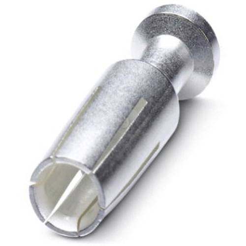 Crimpkontakt 1586183 CK4,0-ED-10,00BU AG Phoenix Contact Inhalt: 25 St.