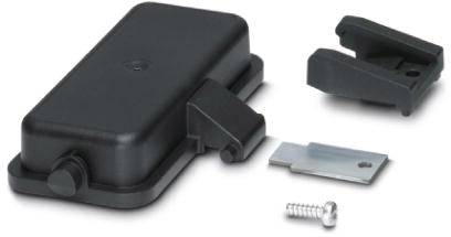 Schutzdeckel HC-B16-BC-HI-PLBK Phoenix Contact Inhalt: 1 St.