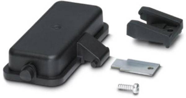 Schutzdeckel HC-B16-BC-HI-PLBK Phoenix Contact Inhalt: 1 St. Schutzdeckel