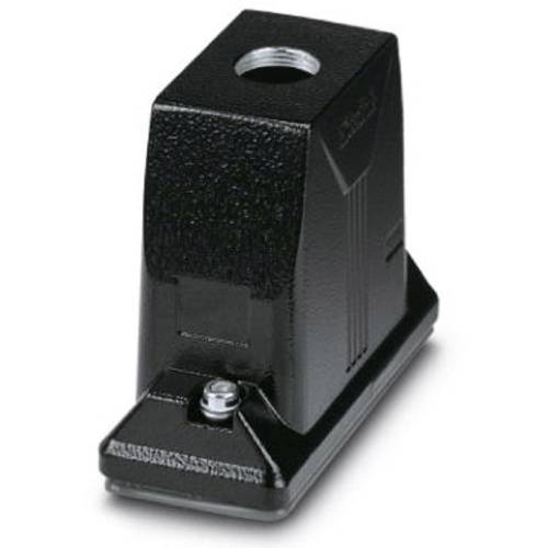 Phoenix Contact 1420917 HC-ADV-B16-HHWH-1TTM25-MF-BK Tüllengehäuse 1 St.