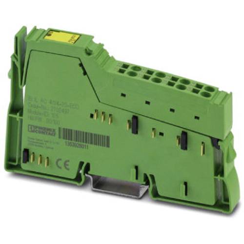 Phoenix Contact IB IL AO 4/I/4-20-ECO 2702497 Inline-Klemme 7.5 V/DC
