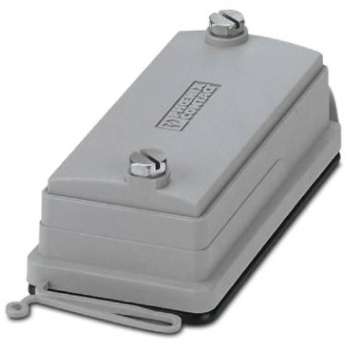 Schutzdeckel HC-B 10-TMS-SD-IP66 Phoenix Contact Inhalt: 10 St.