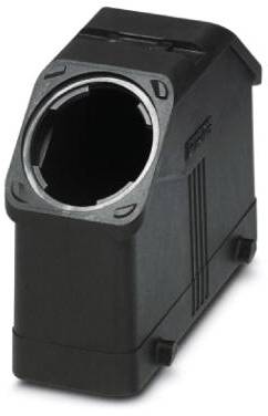 Thumbnail - Phoenix Contact 1411497 HC-EVO-B24-HHFD-2B-PL-BK Tüllengehäuse 1 St.