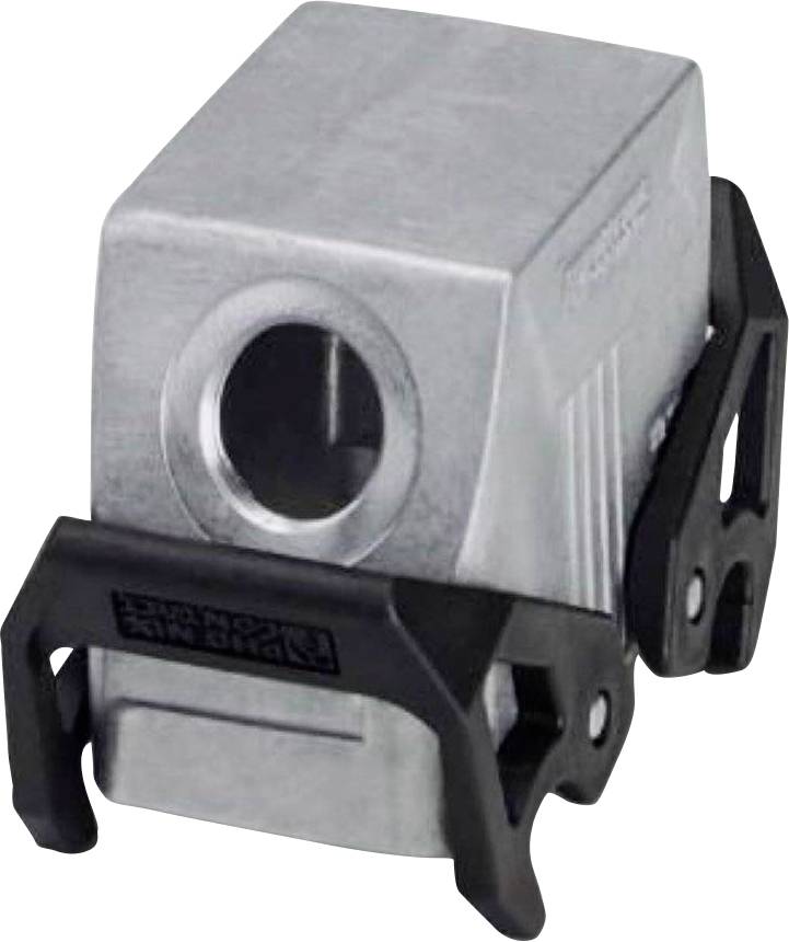 Phoenix Contact 1412633 HC-STA-B10-HLWD-1STM20-EL-AL Tüllengehäuse 1 St.