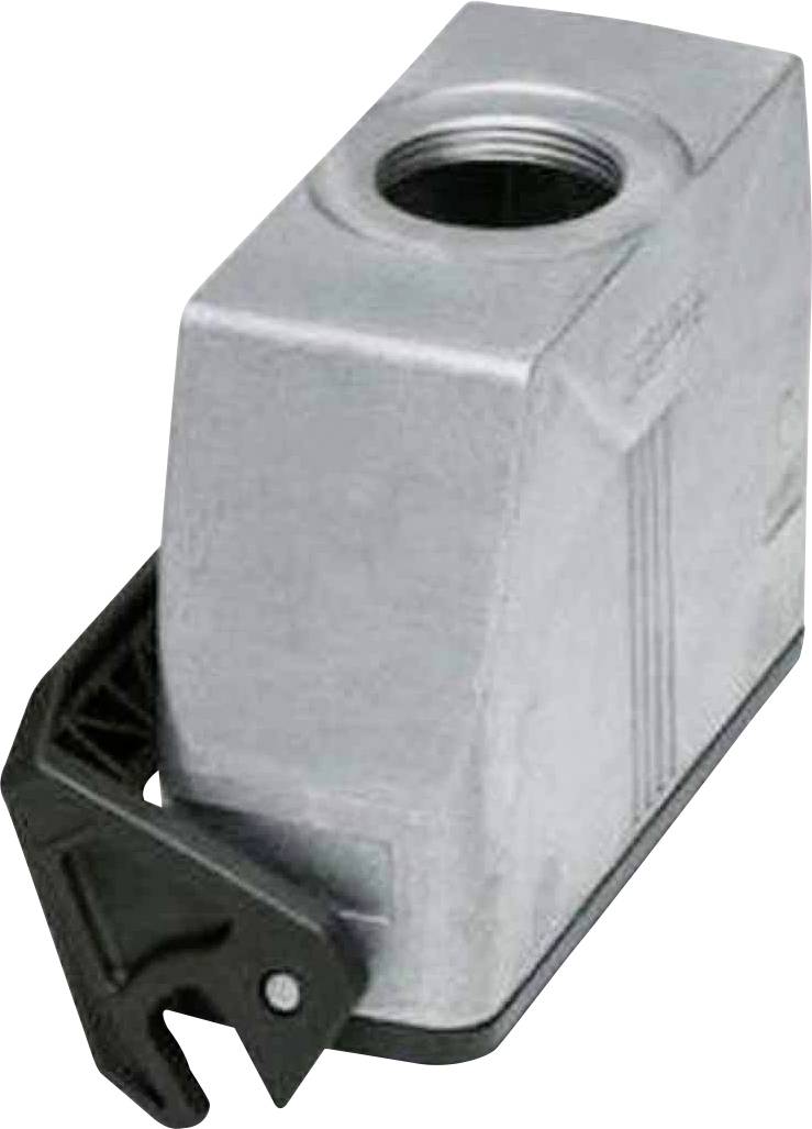 Phoenix Contact 1412748 HC-STA-B24-CHWS-1TTP21-ELC-AL Kupplungsgehäuse 1 St.