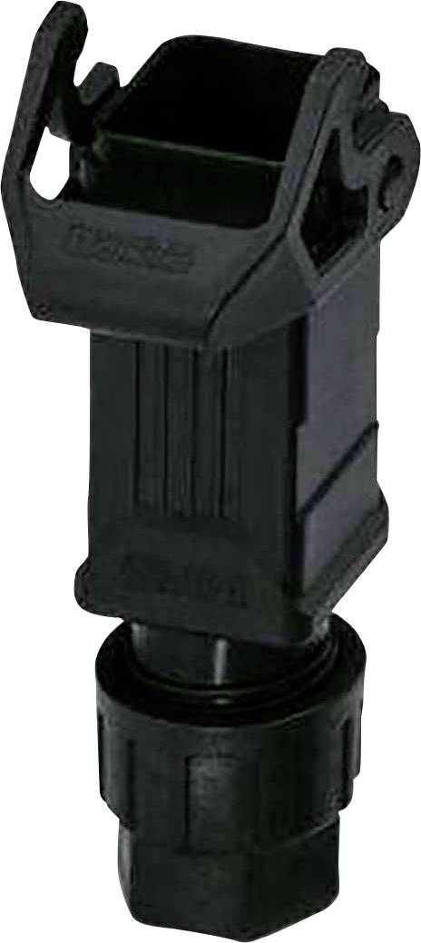 Phoenix Contact 1419259 HC-STA-D07-CHWS-1TGM20-PL-BK Kupplungsgehäuse 1 St.