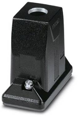 Phoenix Contact 1420908 HC-ADV-B10-HHWH-1TTM25-MF-BK Tüllengehäuse 1 St.