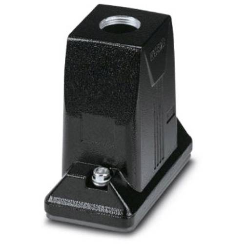 Thumbnail - Phoenix Contact 1420908 HC-ADV-B10-HHWH-1TTM25-MF-BK Tüllengehäuse 1 St.