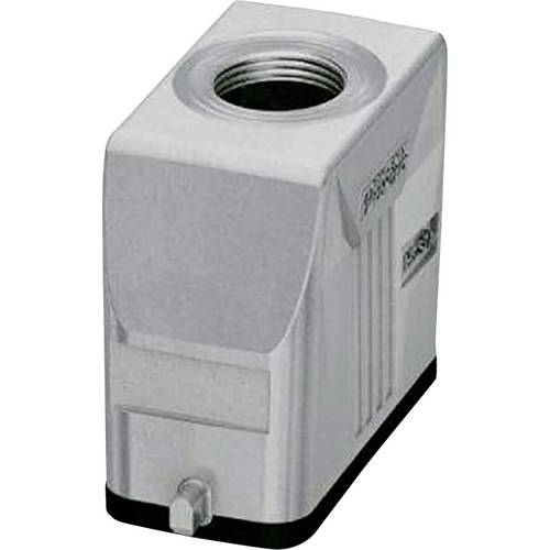 Phoenix Contact 1424350 HC-STA-D15-HLFS-1TTM20-ELC-AL Tüllengehäuse 1 St.