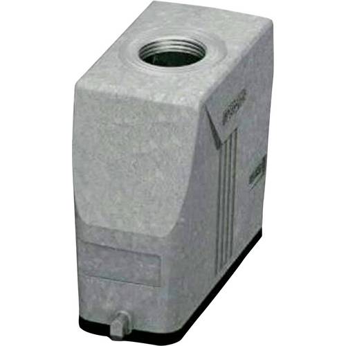 Phoenix Contact 1424384 HC-STA-D25-HHFS-1TTP16-ELC-AL Tüllengehäuse 1 St.