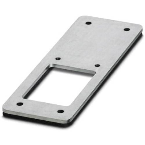 Thumbnail - Adapterplatte HC-B24/6-ADP-SS Phoenix Contact Inhalt: 1 St.