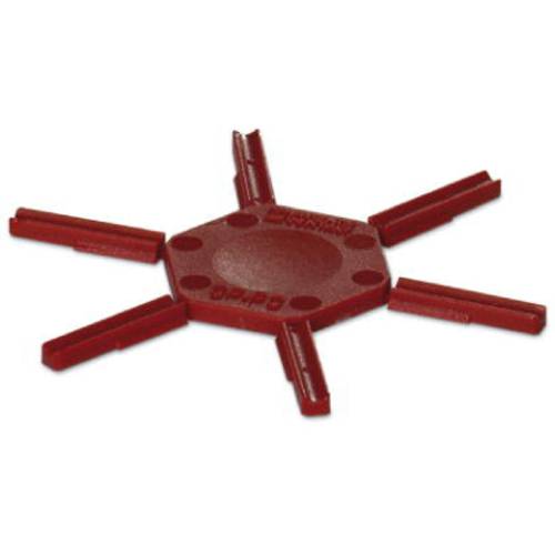 Kodierprofil CP-PC RD 1701967 Phoenix Contact Inhalt: 100 St.