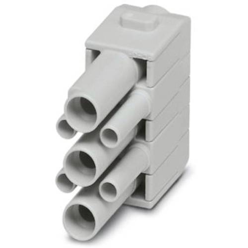 Phoenix Contact 1414365 Kontakteinsatzmodul 7 Crimpen 5 St.