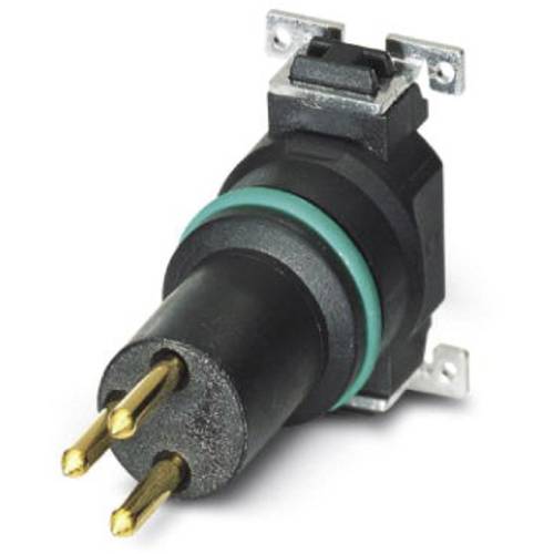 Phoenix Contact 1418665 Muster-Set Stecker, gerade Polzahl Sensoren: 3 5 St.