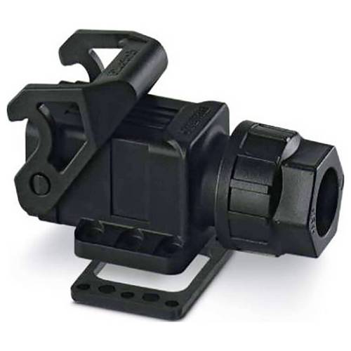 Phoenix Contact 1419267 HC-STA-D07-SHOWS-1SGM20-PL-BK Sockelgehäuse 1 St.