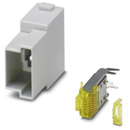 Phoenix Contact 1419887 Kontakteinsatzmodul 8 Crimpen 1 St.
