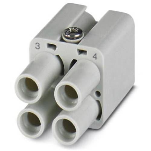 Phoenix Contact 1419899 Kontakteinsatz 4 Crimpen 1 St.