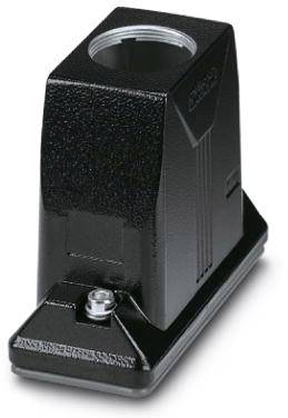 Phoenix Contact 1420919 HC-ADV-B16-HHWH-1TTM40-MF-BK Tüllengehäuse 1 St.