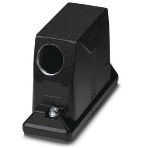 Phoenix Contact 1420923 HC-ADV-B24-HHWH-1STM32-MF-BK Tüllengehäuse 1 St.