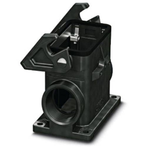 Phoenix Contact 1421277 HC-EVO-B10-SHWS-2SSM25-PLRBK Sockelgehäuse 1 St.