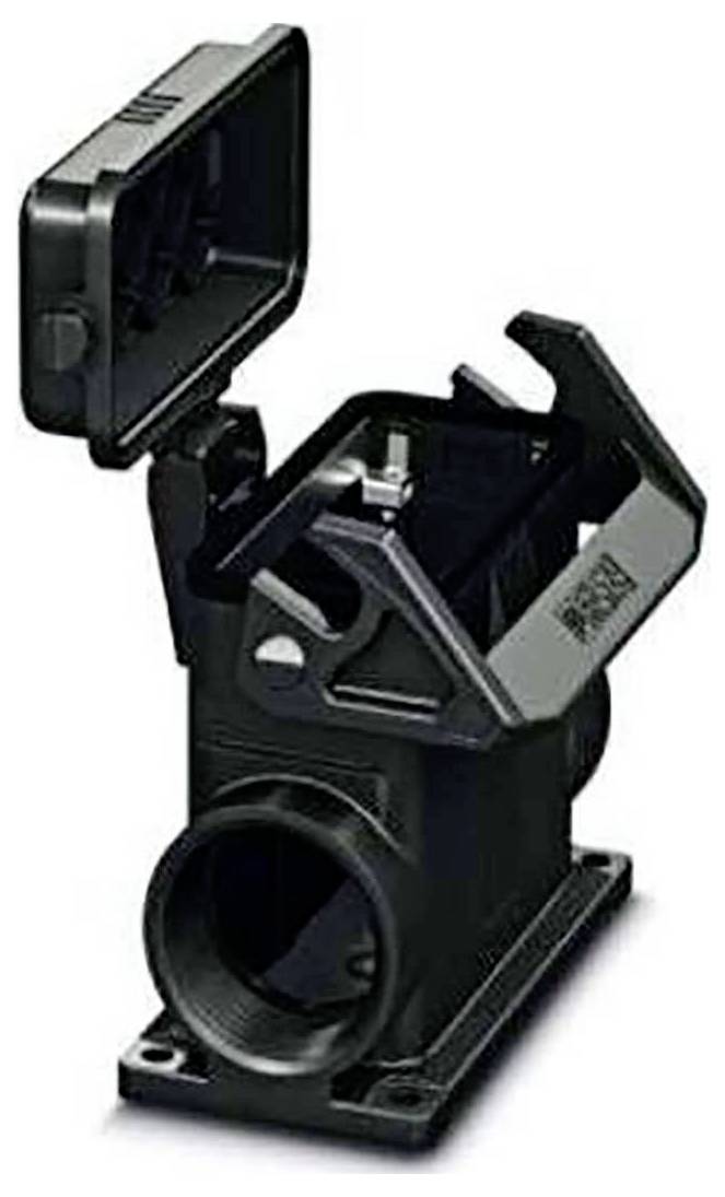 Phoenix Contact 1421364 HC-EVO-B16-SHWSC-2SSM32-PLRBK Sockelgehäuse 1 St.