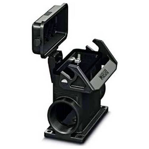 Phoenix Contact 1421364 HC-EVO-B16-SHWSC-2SSM32-PLRBK Sockelgehäuse 1 St.