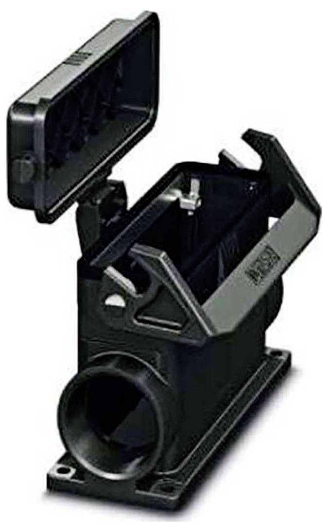 Phoenix Contact 1421369 HC-EVO-B24-SHWSC-2SSM32-PLRBK Sockelgehäuse 1 St.