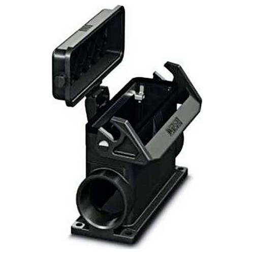 Phoenix Contact 1421369 HC-EVO-B24-SHWSC-2SSM32-PLRBK Sockelgehäuse 1 St.